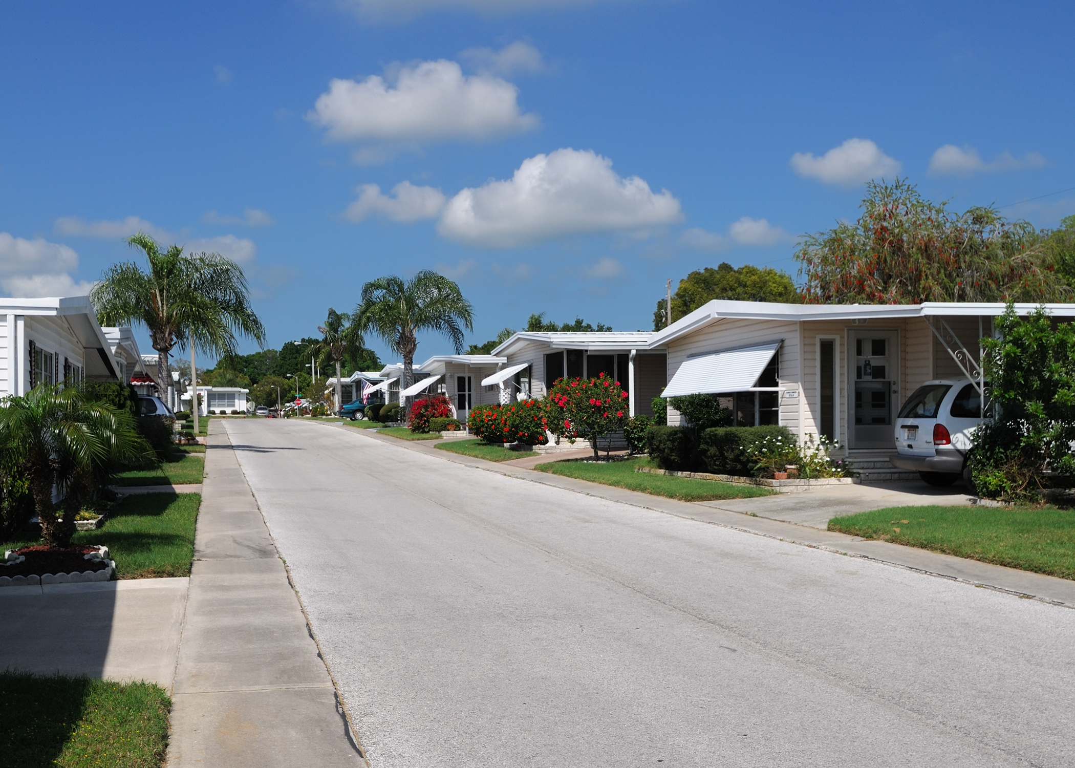 Specialville Estates